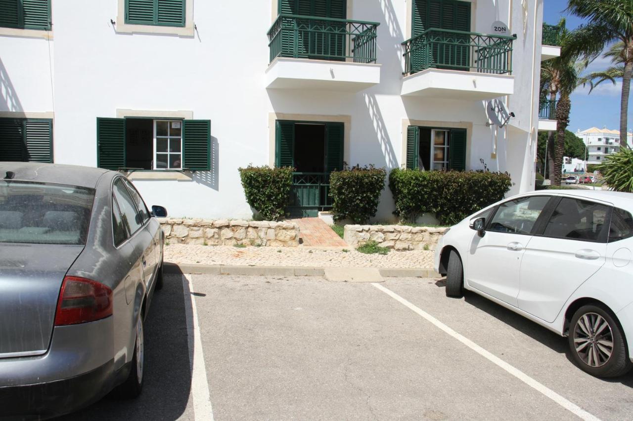 Bethel Guests: Bel & Vaste T2 Tout Pres De Tavira Conceicao  Экстерьер фото